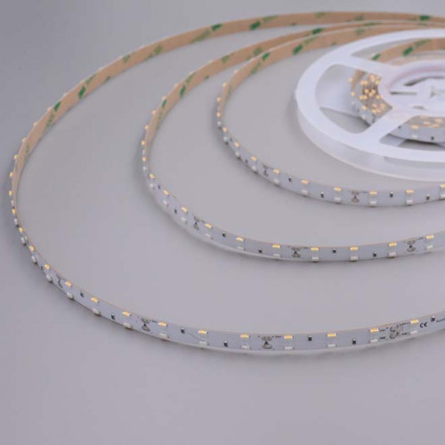 Edge Light Led Strips Leds M Dc V Both Side Emit Semi Light