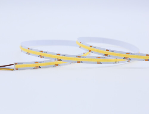 2025 LED Strip Light Market Outlook: Overall shipments of LED strip lights are projected to reach 1.86 billion meters.