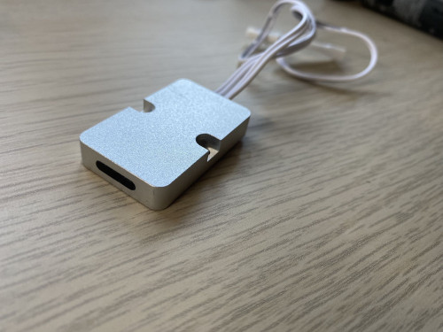furniture sensor switch