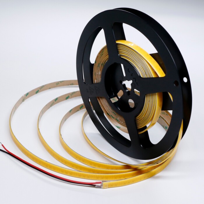DC12/24V COB Strips 528D/m