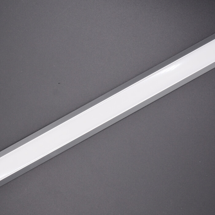 12V Metal Touch sensor Slim Bar Light