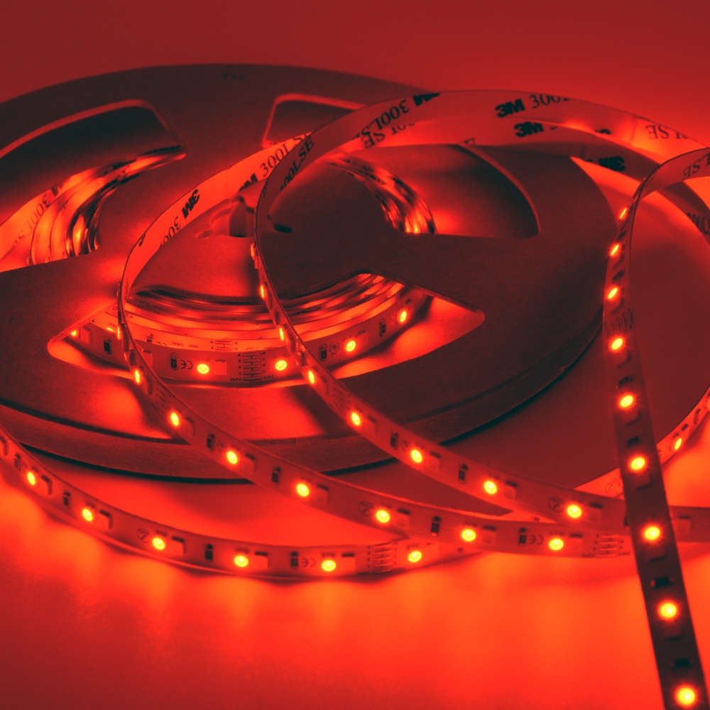 2835 RED RGBW
