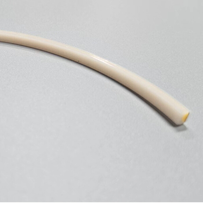 NEON Strip Three Side View 6W-IP68
