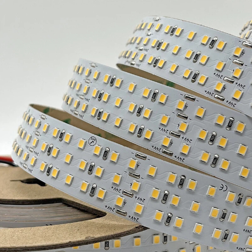 2835 420d 24mm led strip