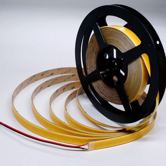 15mm 24V 19W Flexible and Durable COB light