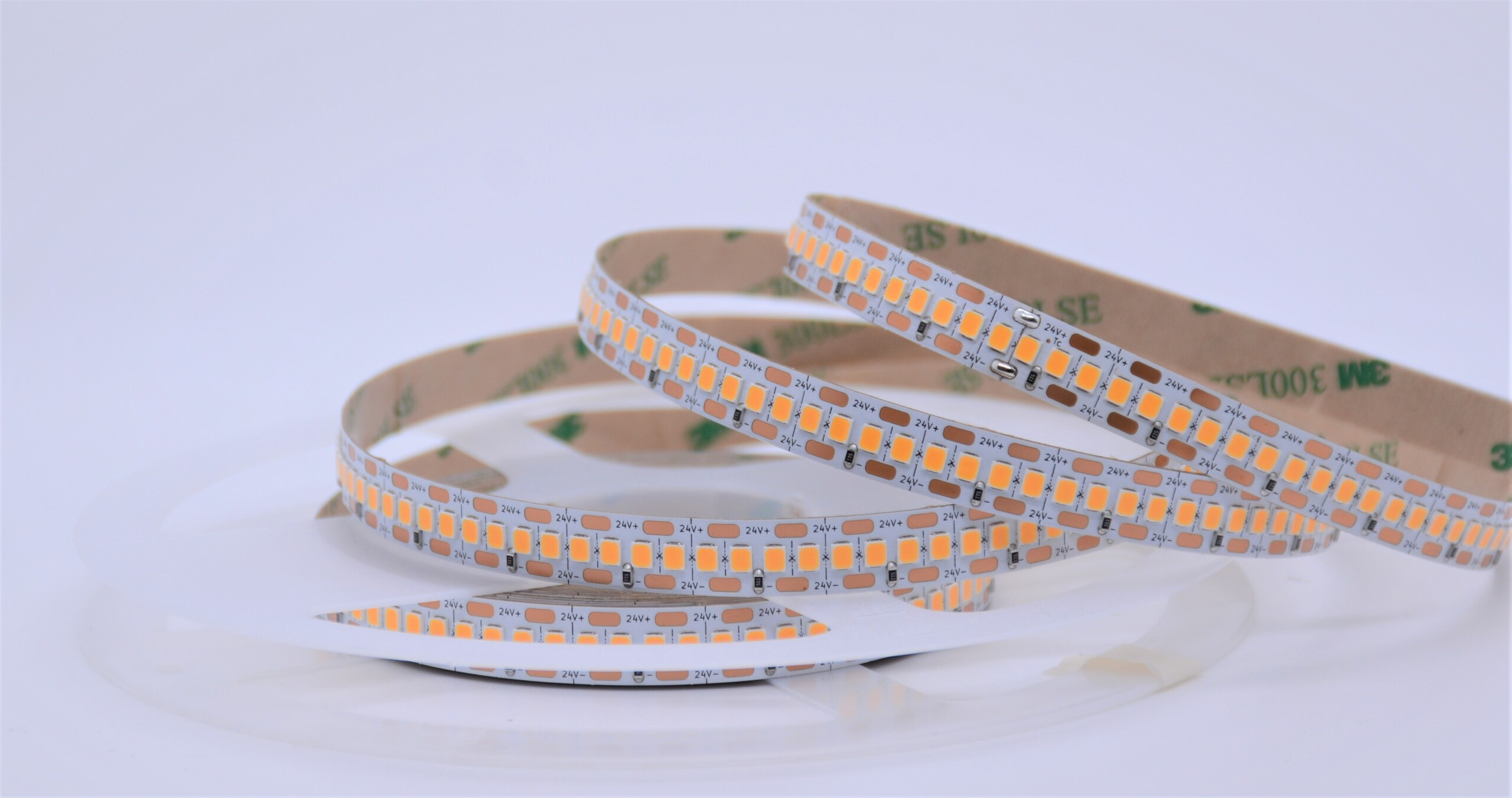 SF240-2835A 24V 2700K 21W (5)