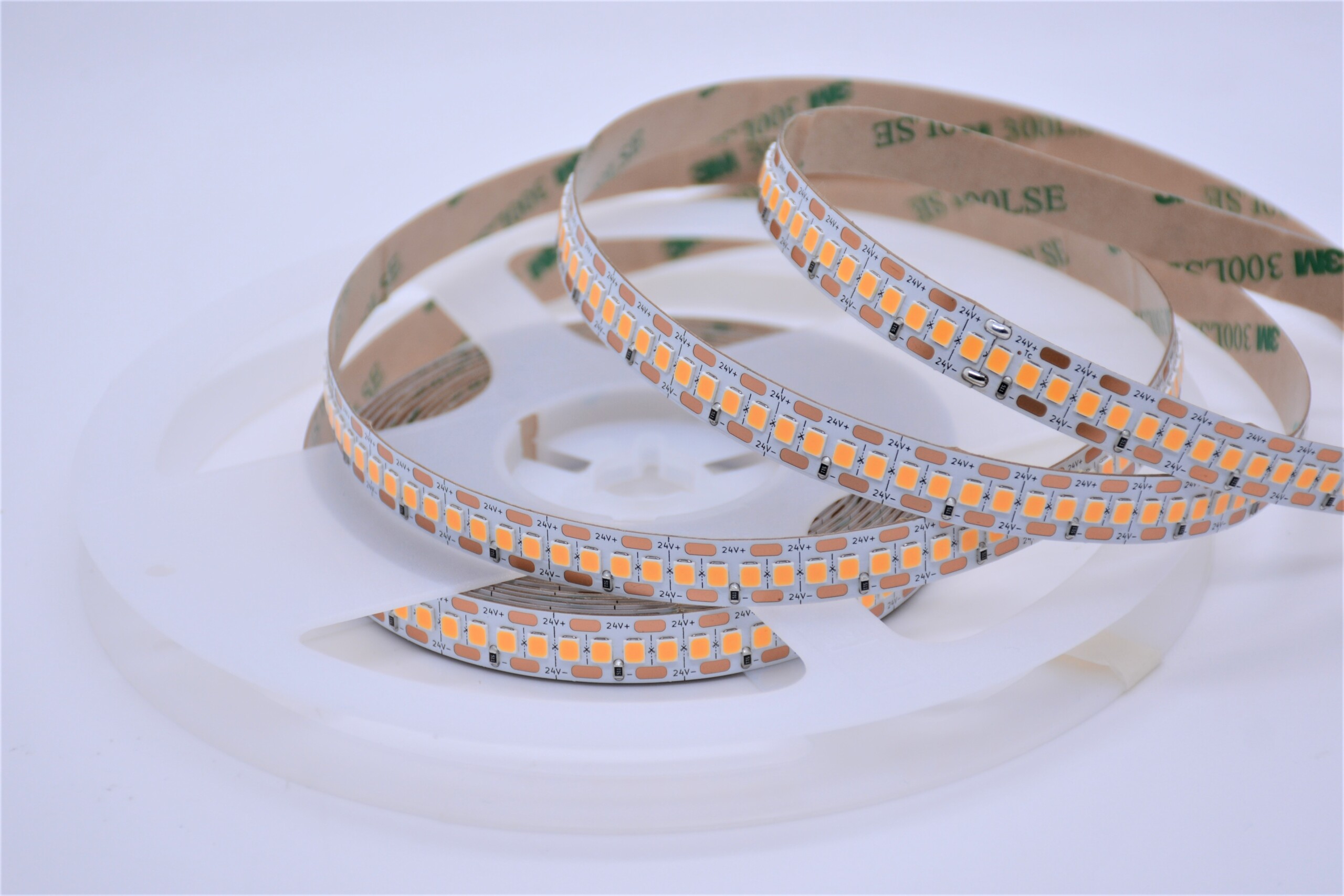 SF240-2835A 24V 2700K 21W (6)