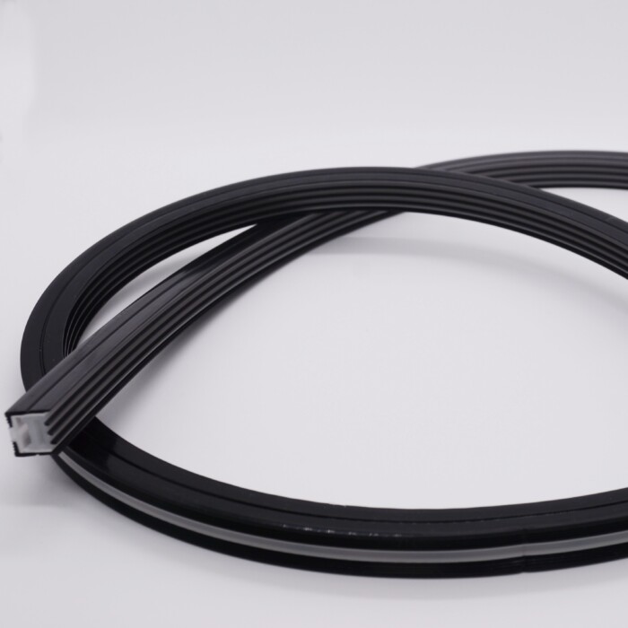 Top View 1212 Black Neon Light 90 degree light