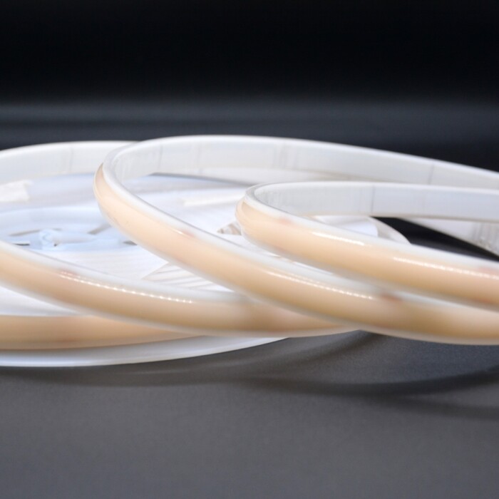 Top View 0510 Neon Light Warm White