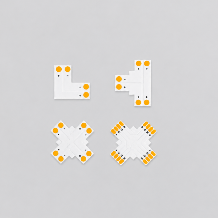 FPC COB/SMD  connector