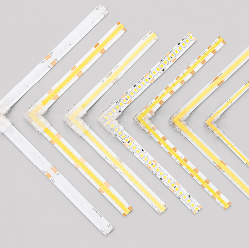 Strip Connectors