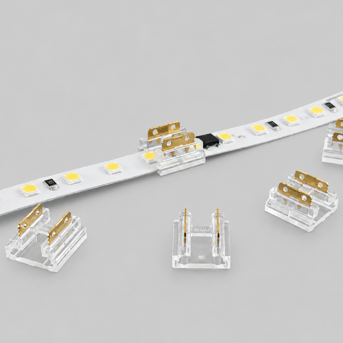 SMD/COB clamping connector