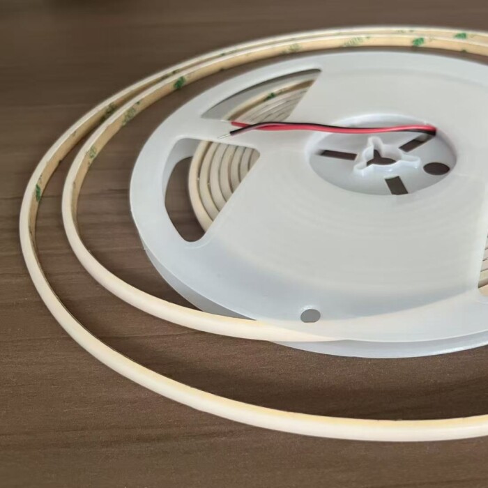 Slim 0405 Neon flex strip light