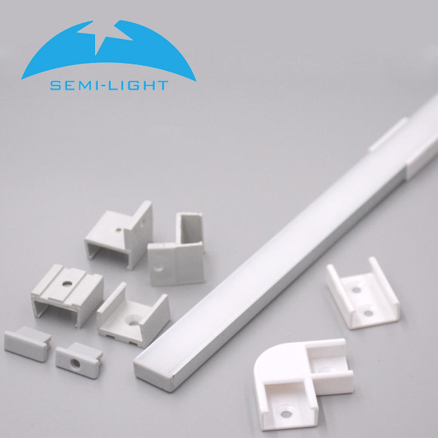 aluminum profile for led light bar