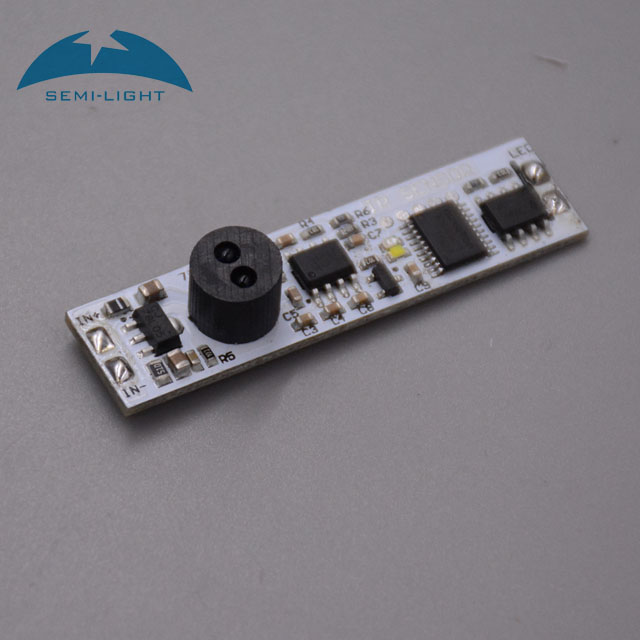 led micro controller