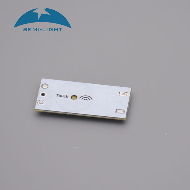 led touch dimmer DT05