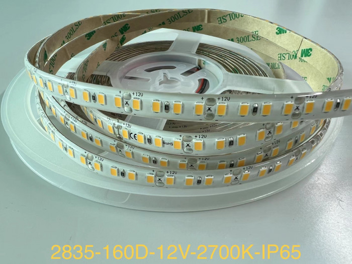 IP65 LED Strip light
