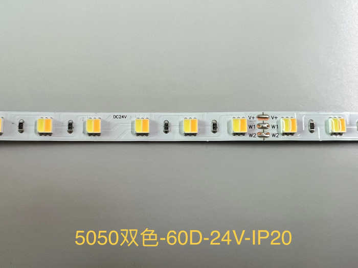 LED PASEK 5050
